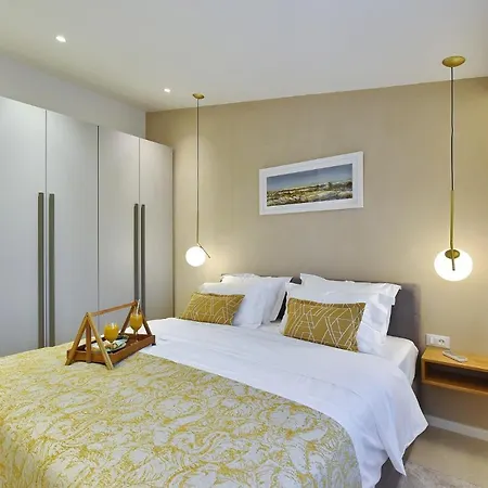 Luxury Aparthotel Zadar