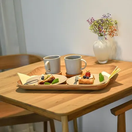 Luxury Hotel apartamentowy Zadar