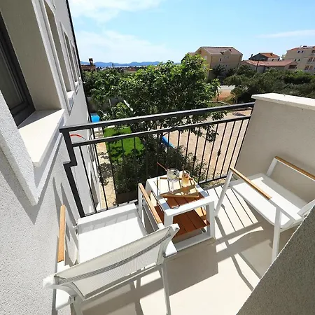 Apart Otel Manda Luxury Zadar