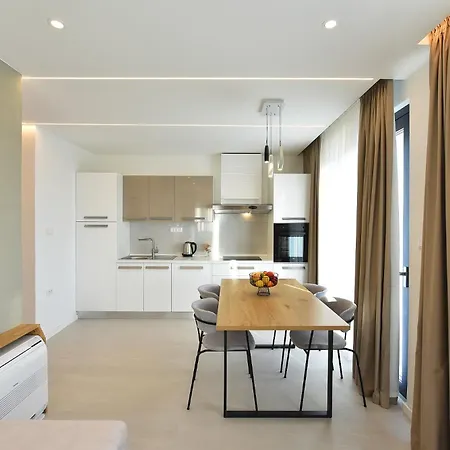 Manda Luxury 자다르