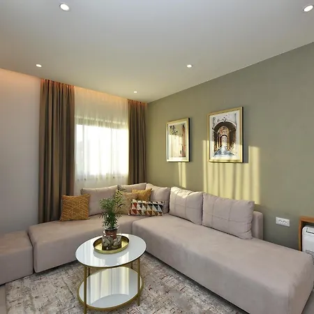 Manda Luxury 4* 자다르