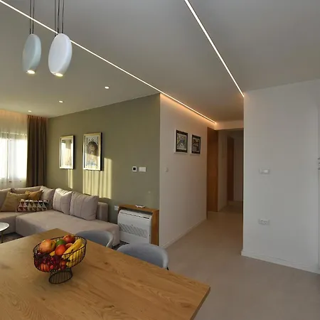 아파트호텔 Manda Luxury 4*