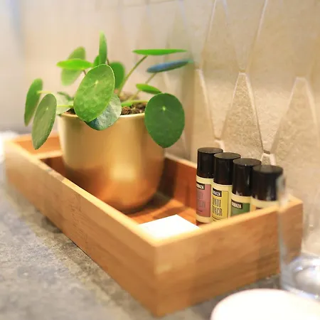 Manda Luxury 아파트호텔 자다르