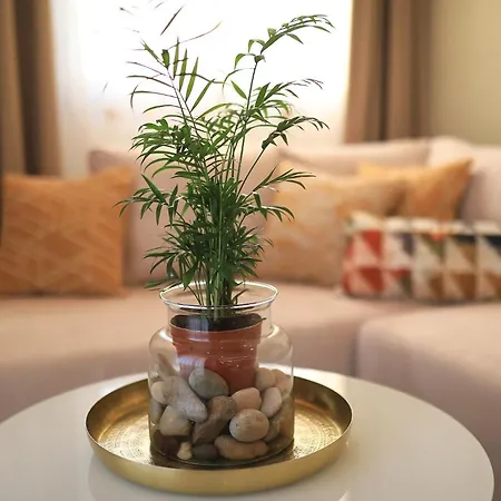 Апарт-отель Luxury Задар