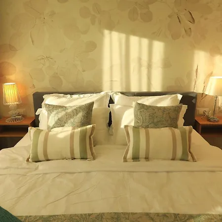 Manda Luxury 자다르