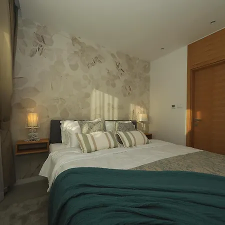 Manda Luxury 4* 자다르
