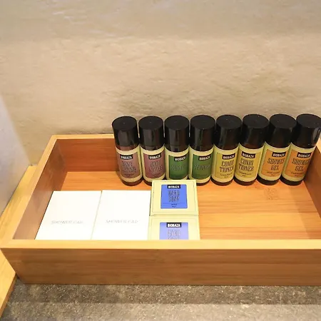 아파트호텔 Manda Luxury 자다르