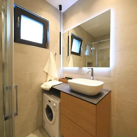 Manda Luxury 자다르