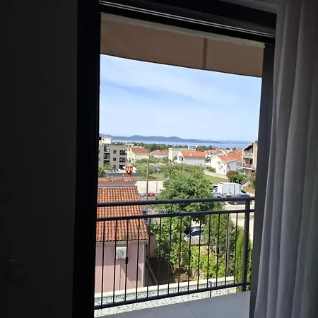 Manda Luxury 4* Zadar