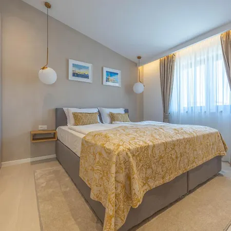 Luxury Ζαντάρ