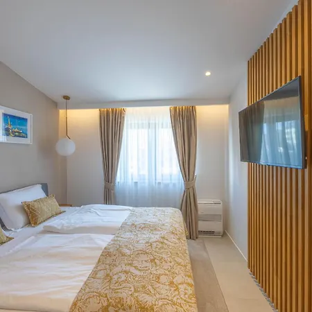 Luxury Hotel apartamentowy