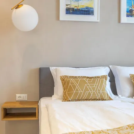 Luxury 4* Ζαντάρ