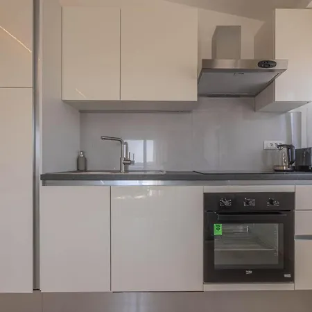 Luxury 4* Zadar