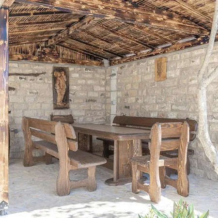Luxury Ζαντάρ