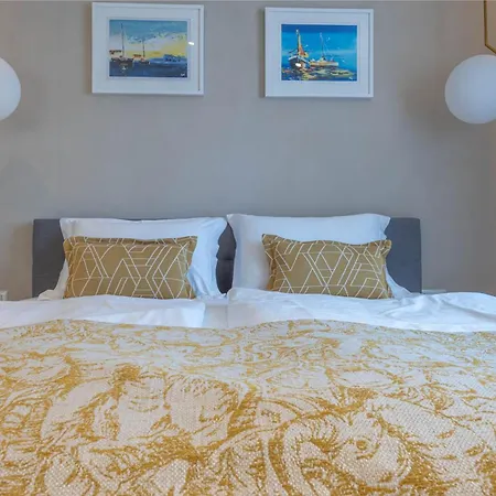 Luxury Hotel apartamentowy