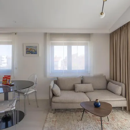 Luxury Ξενοδοχείο με διαμερίσματα