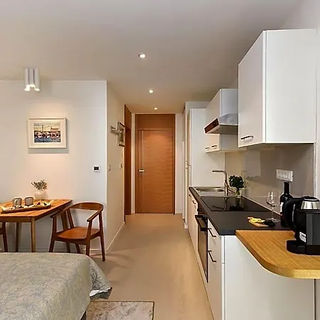 Luxury 4* Zadar