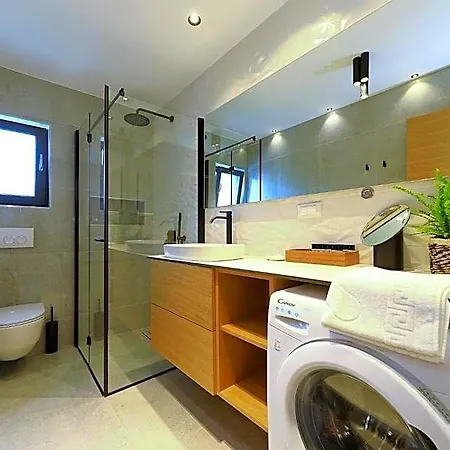 Luxury Hotel apartamentowy Zadar