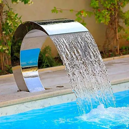 Luxury Hotel apartamentowy Zadar