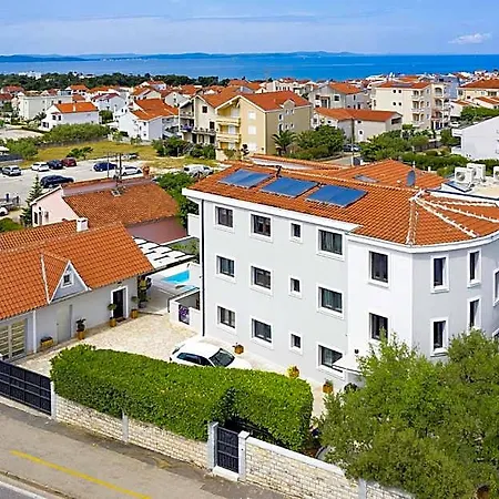 Luxury 4* Ζαντάρ