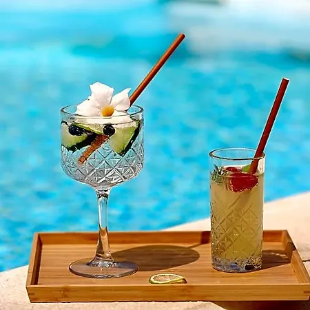Luxury Ξενοδοχείο με διαμερίσματα Ζαντάρ